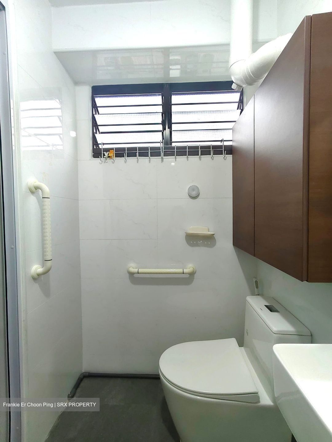 Blk 864 Tampines Parkview (Tampines), HDB 4 Rooms #635583461